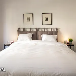 ホテル Royal Urban Concept