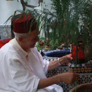Lalla Fatima *** Fès