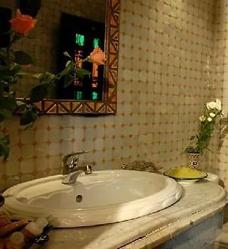 Riad Hotel Dar Tazi - Medina View Fez